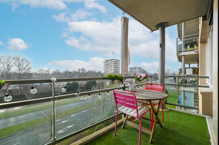 Foto 20 van Gravin Juliana van Stolberglaan 321