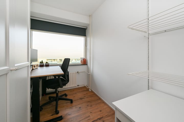 Foto 24 van Gravin Juliana van Stolberglaan 321