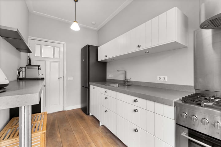 Foto 2 van Leidsekade 90