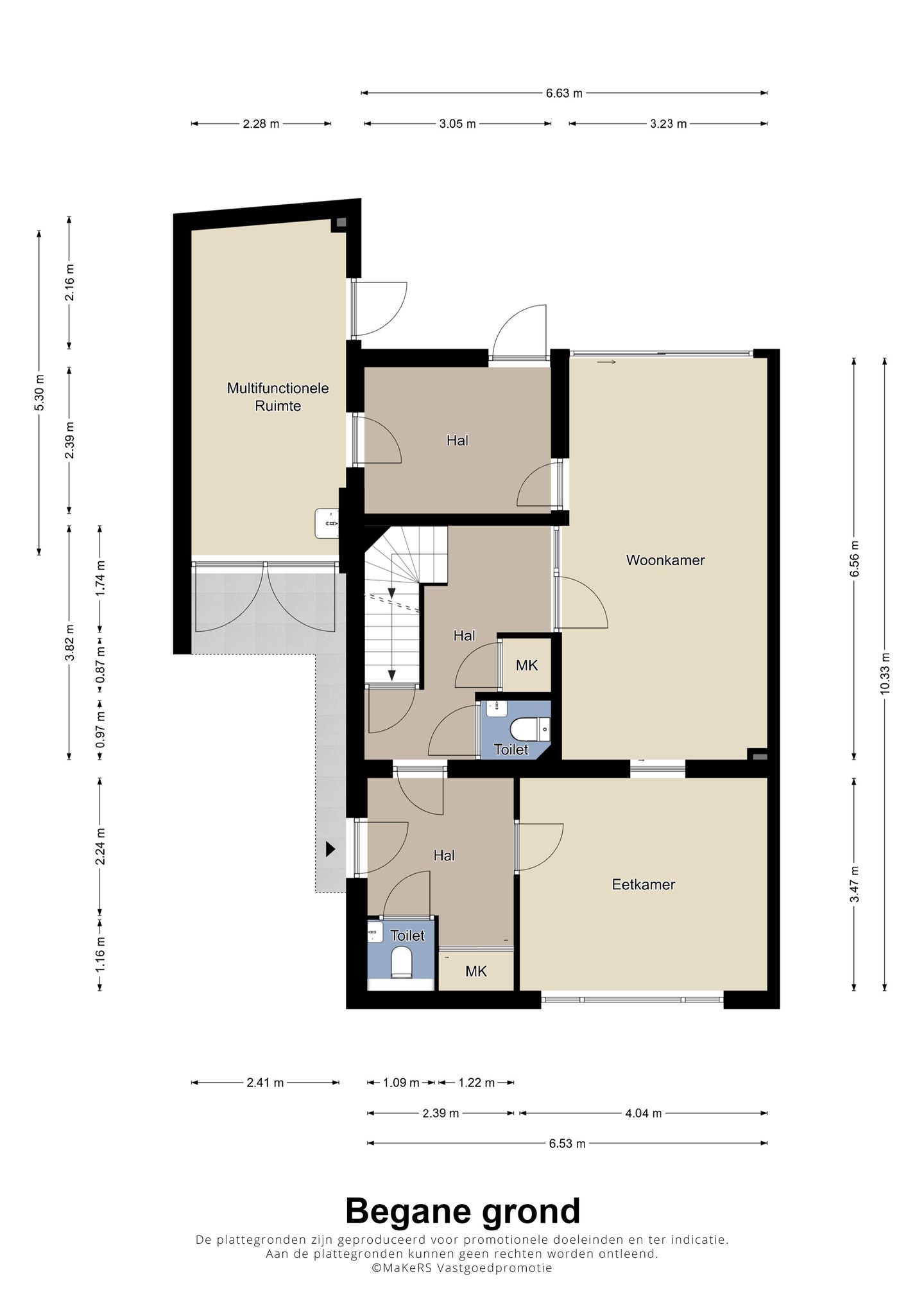 Foto 19 van Ambachtsstraat 6-A