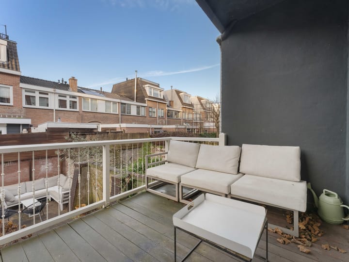 Foto 4 van Leidsekade 90