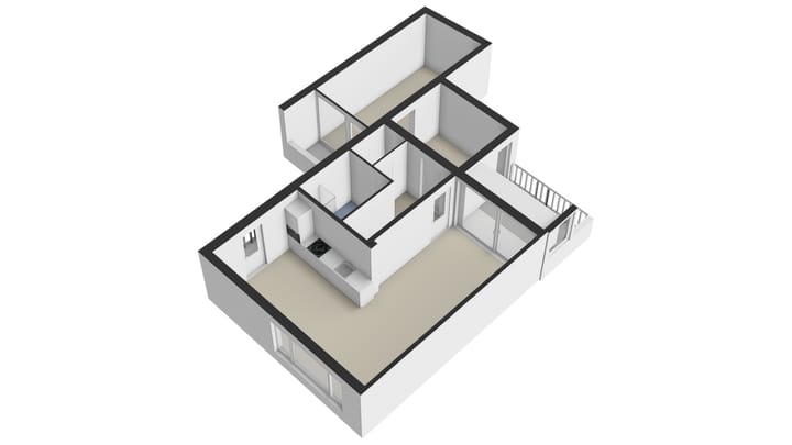 Foto 20 van Ambachtsstraat 6-A