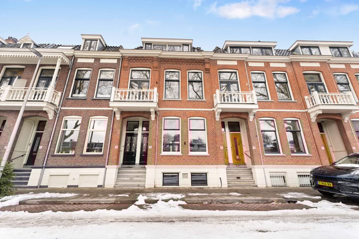 Foto 5 van Leidsekade 90