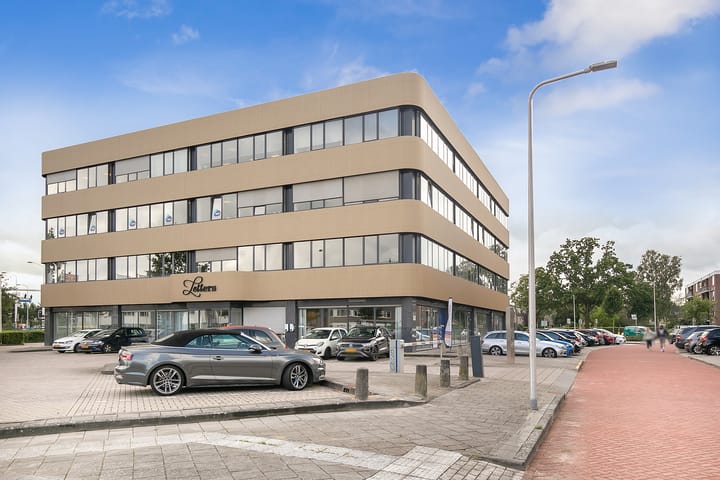 Aagje Dekenstraat 51