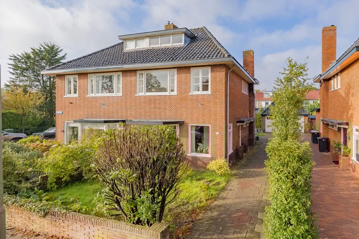 Photo 2 of Kerkweg 117