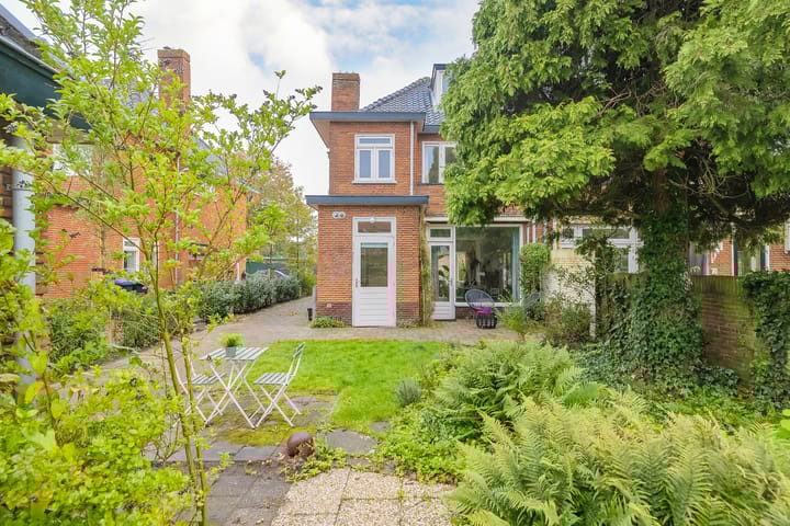 Photo 3 of Kerkweg 117