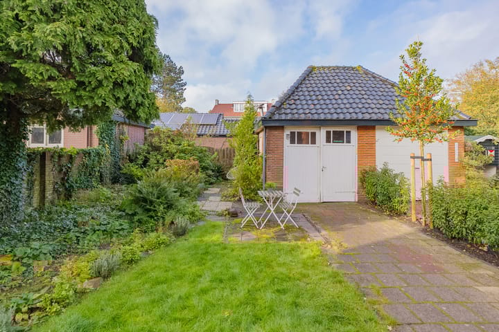 Photo 4 of Kerkweg 117