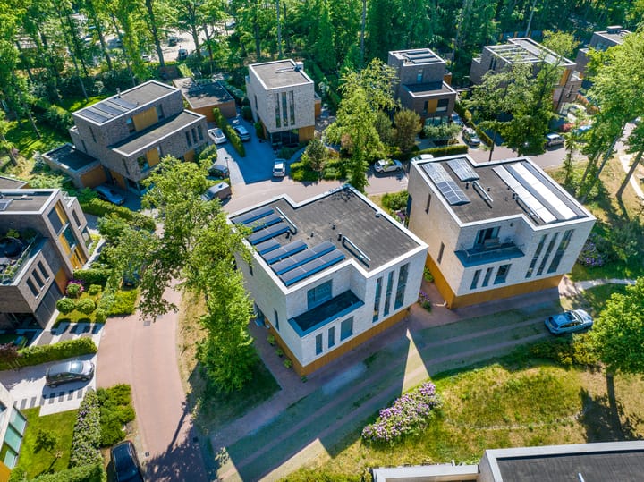 Foto 3 van Struikheidelaan 55