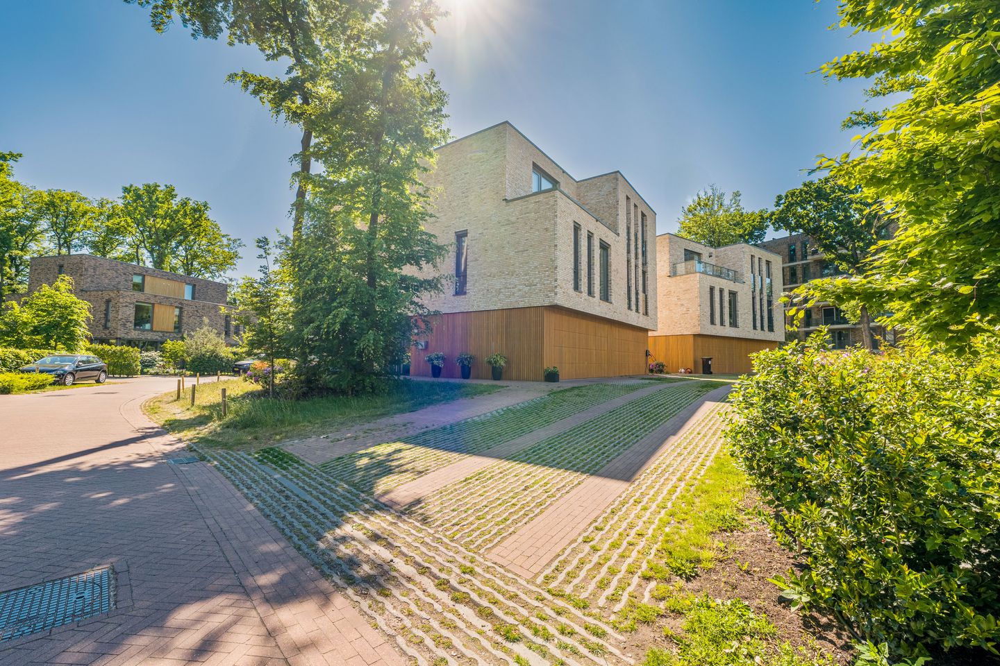 Foto 5 van Struikheidelaan 55