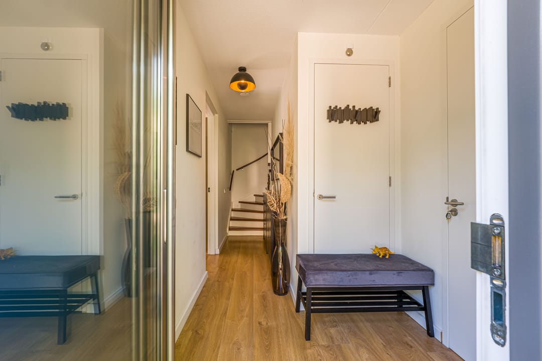 Foto 7 van Struikheidelaan 55