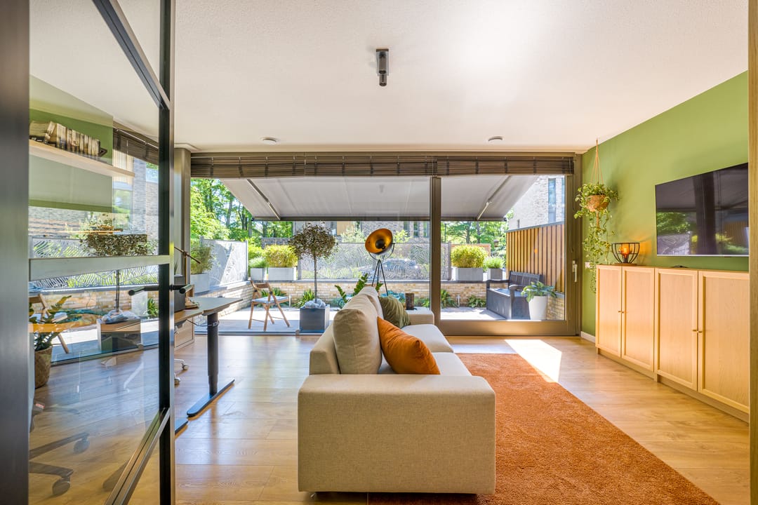 Foto 8 van Struikheidelaan 55