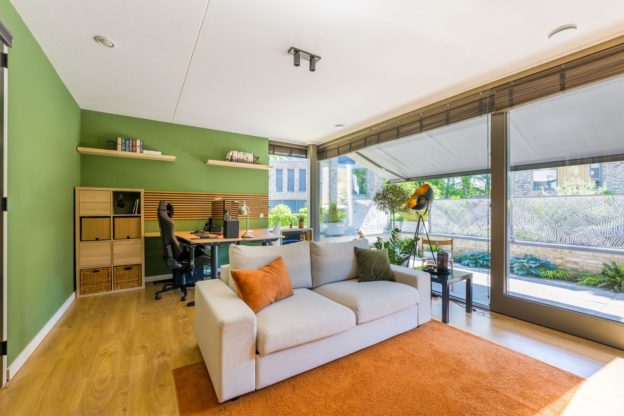 Foto 9 van Struikheidelaan 55