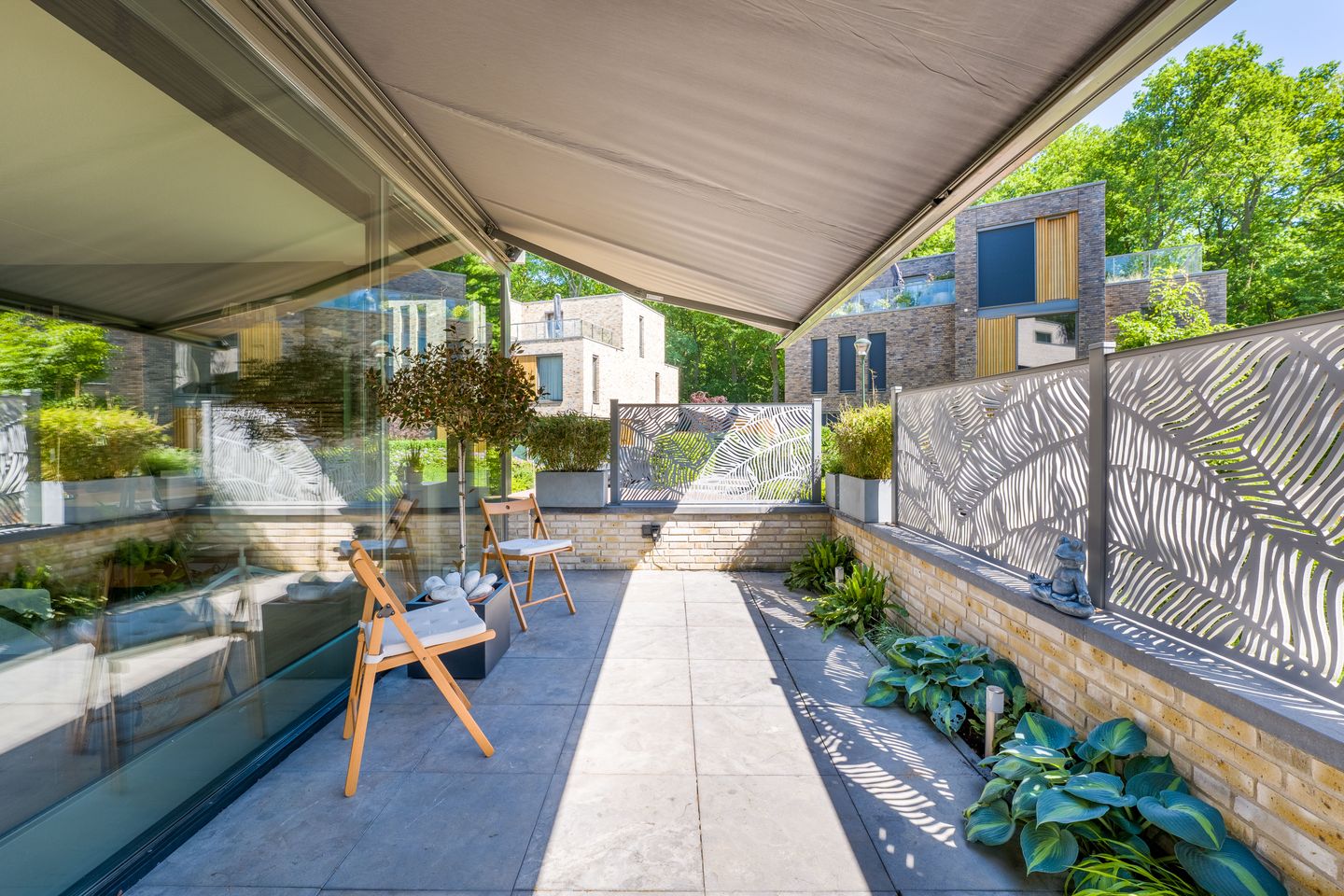 Foto 10 van Struikheidelaan 55