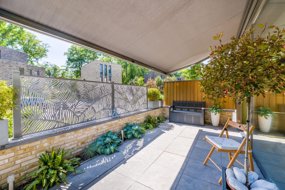 Foto 11 van Struikheidelaan 55