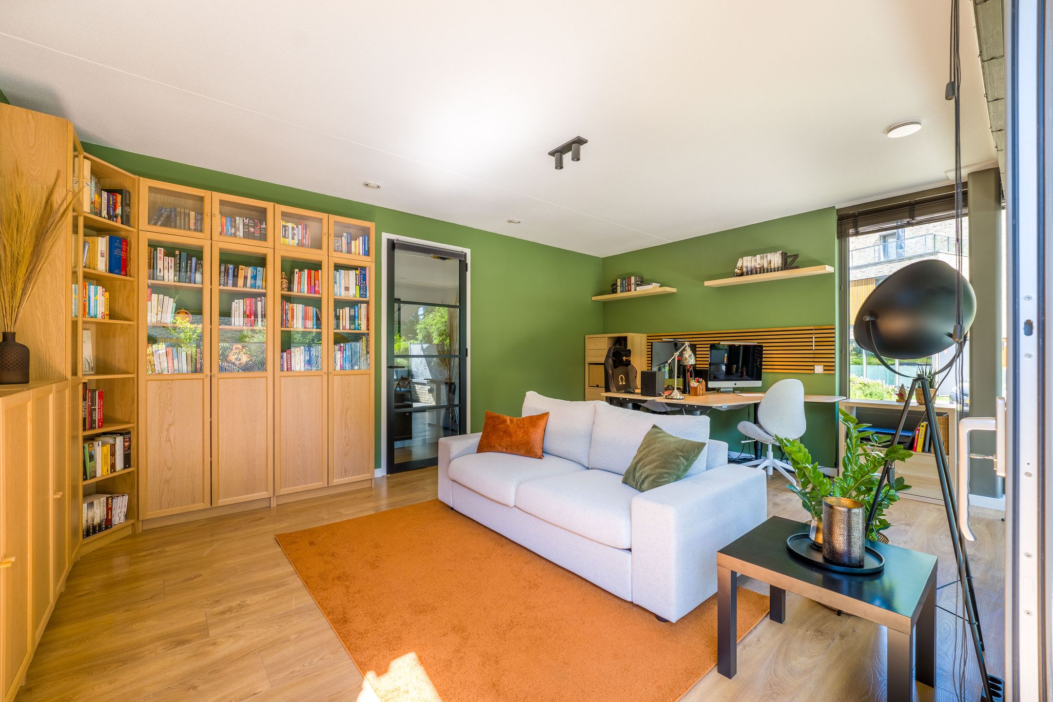 Foto 12 van Struikheidelaan 55