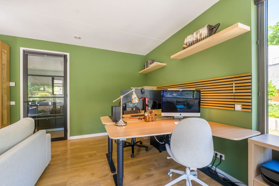 Foto 13 van Struikheidelaan 55