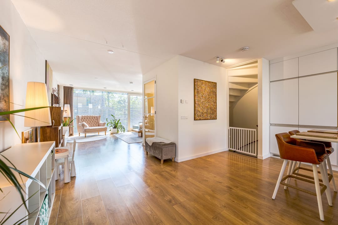 Foto 22 van Struikheidelaan 55