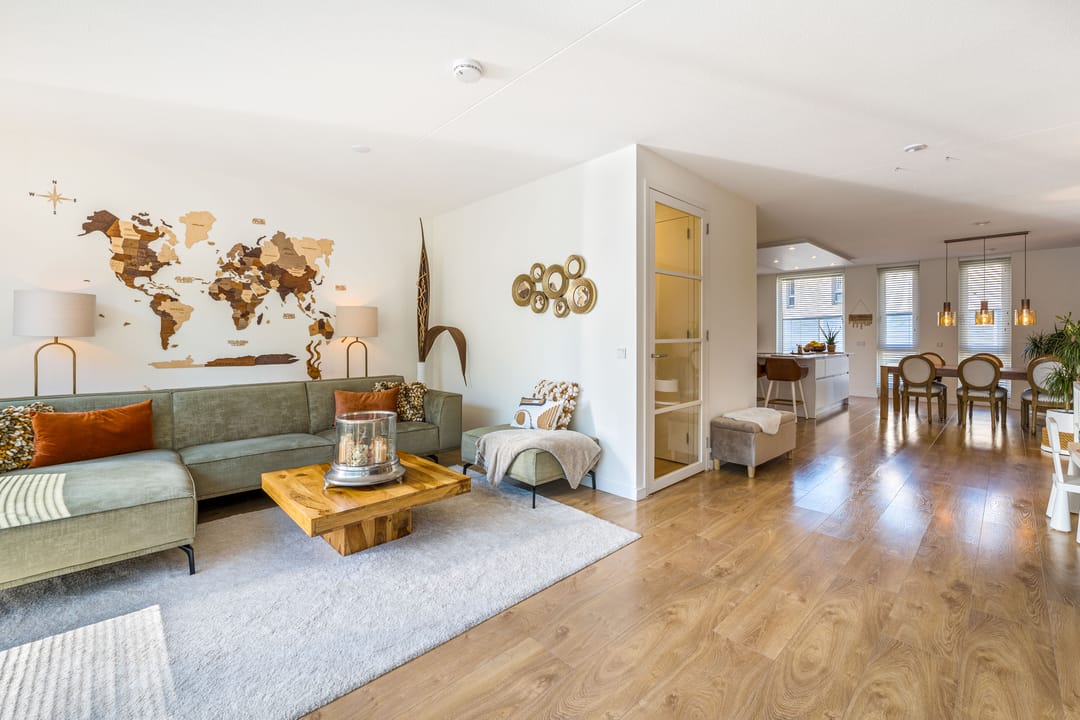 Foto 23 van Struikheidelaan 55