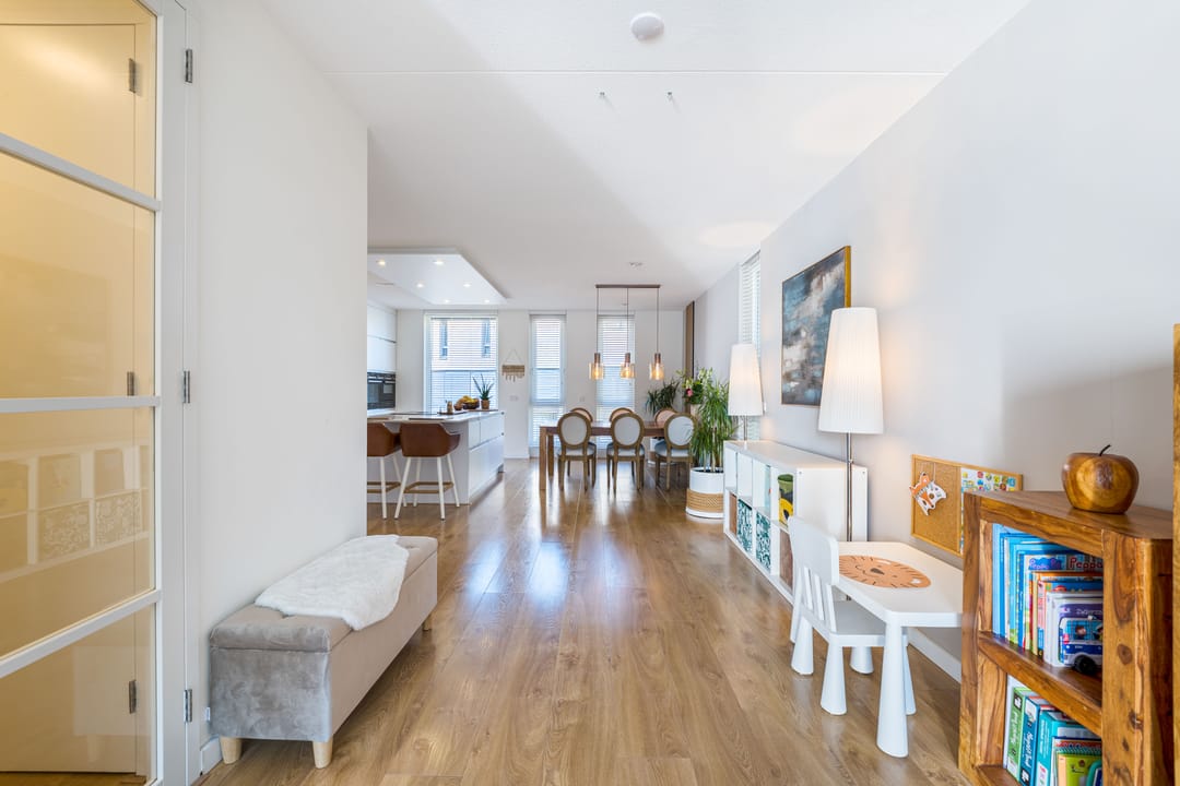 Foto 28 van Struikheidelaan 55