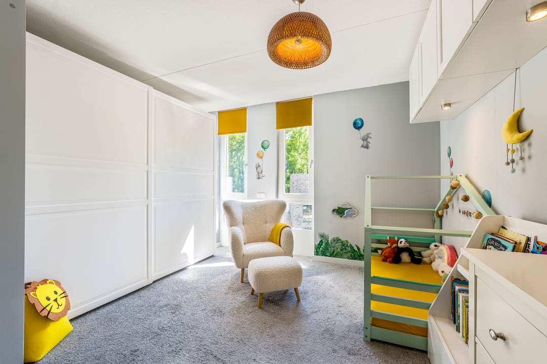 Foto 32 van Struikheidelaan 55