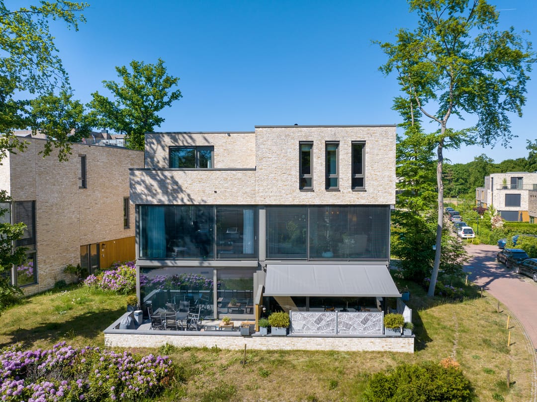 Foto 38 van Struikheidelaan 55