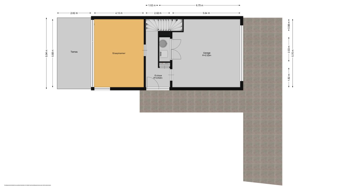 Foto 40 van Struikheidelaan 55