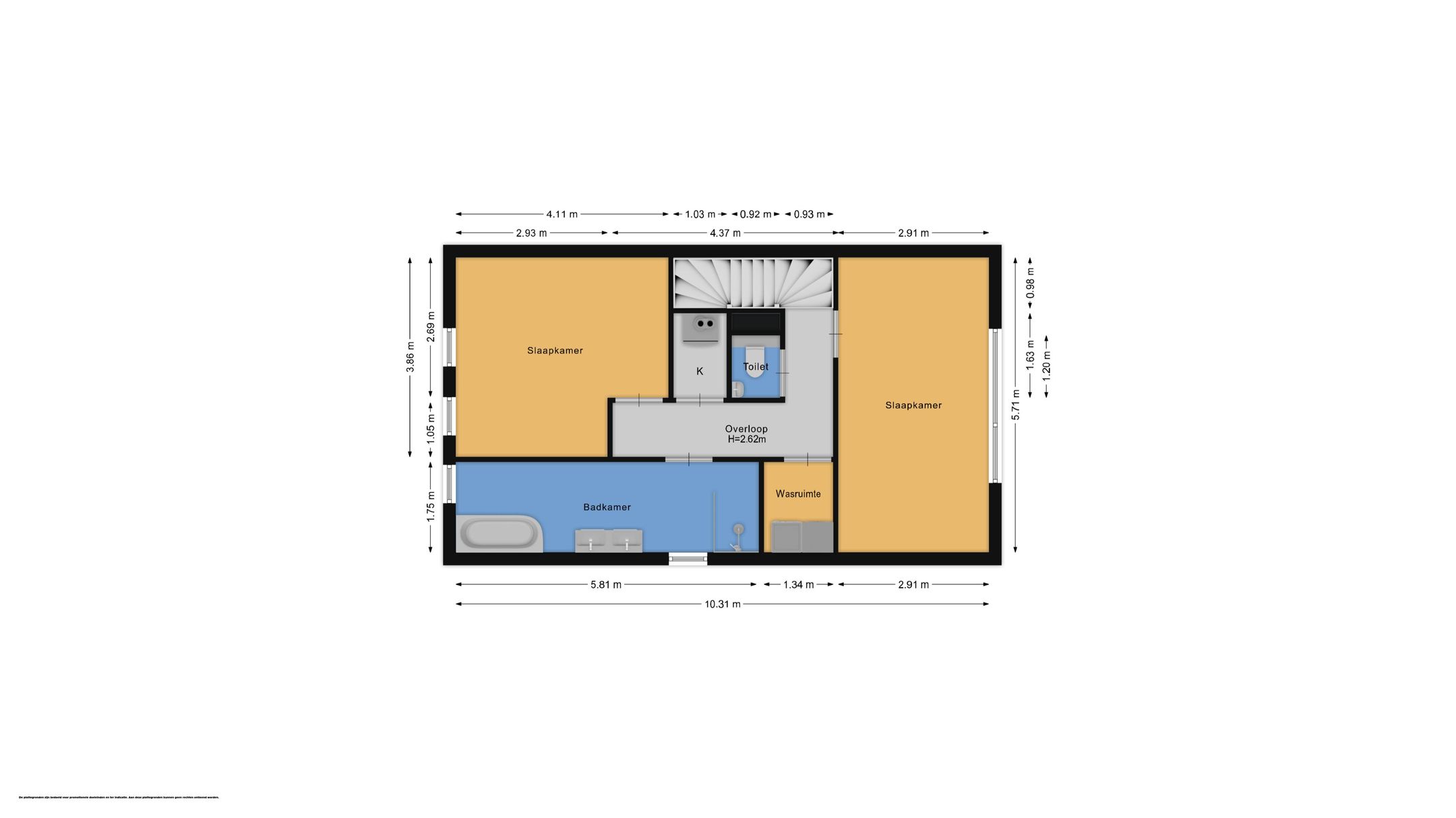 Foto 42 van Struikheidelaan 55