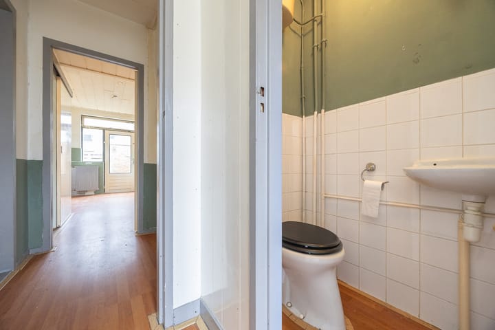 Foto 4 van Jozef Israëlslaan 4