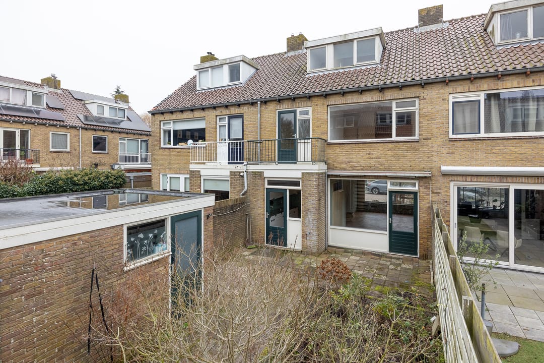 Foto 8 van Jozef Israëlslaan 4