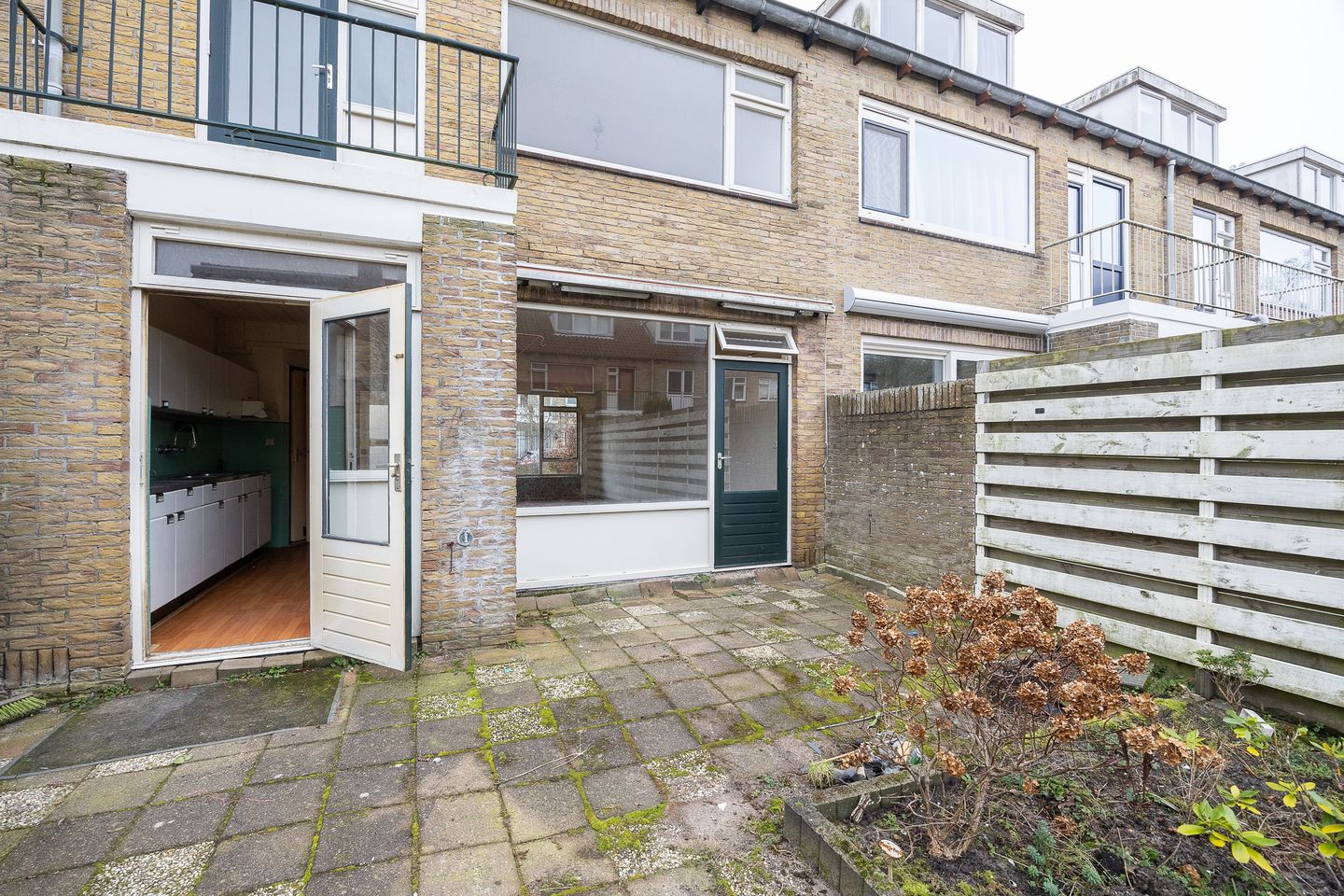 Foto 10 van Jozef Israëlslaan 4