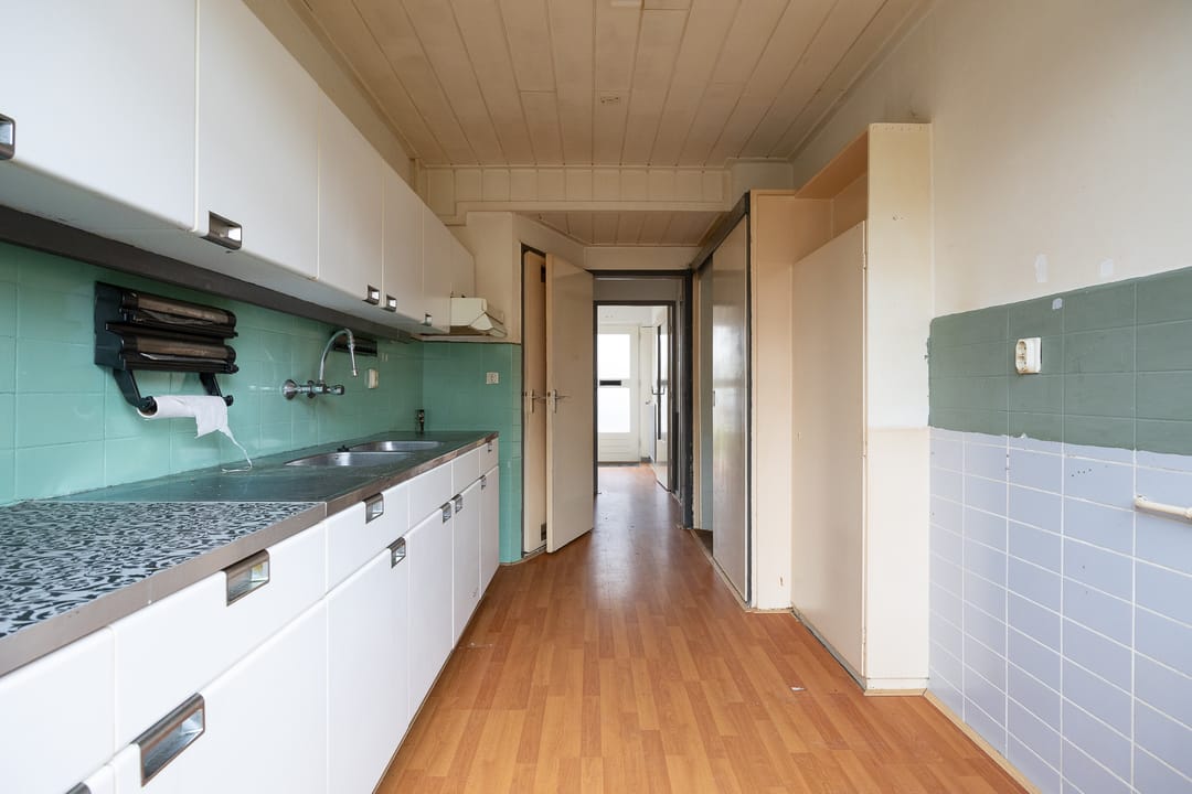 Foto 11 van Jozef Israëlslaan 4