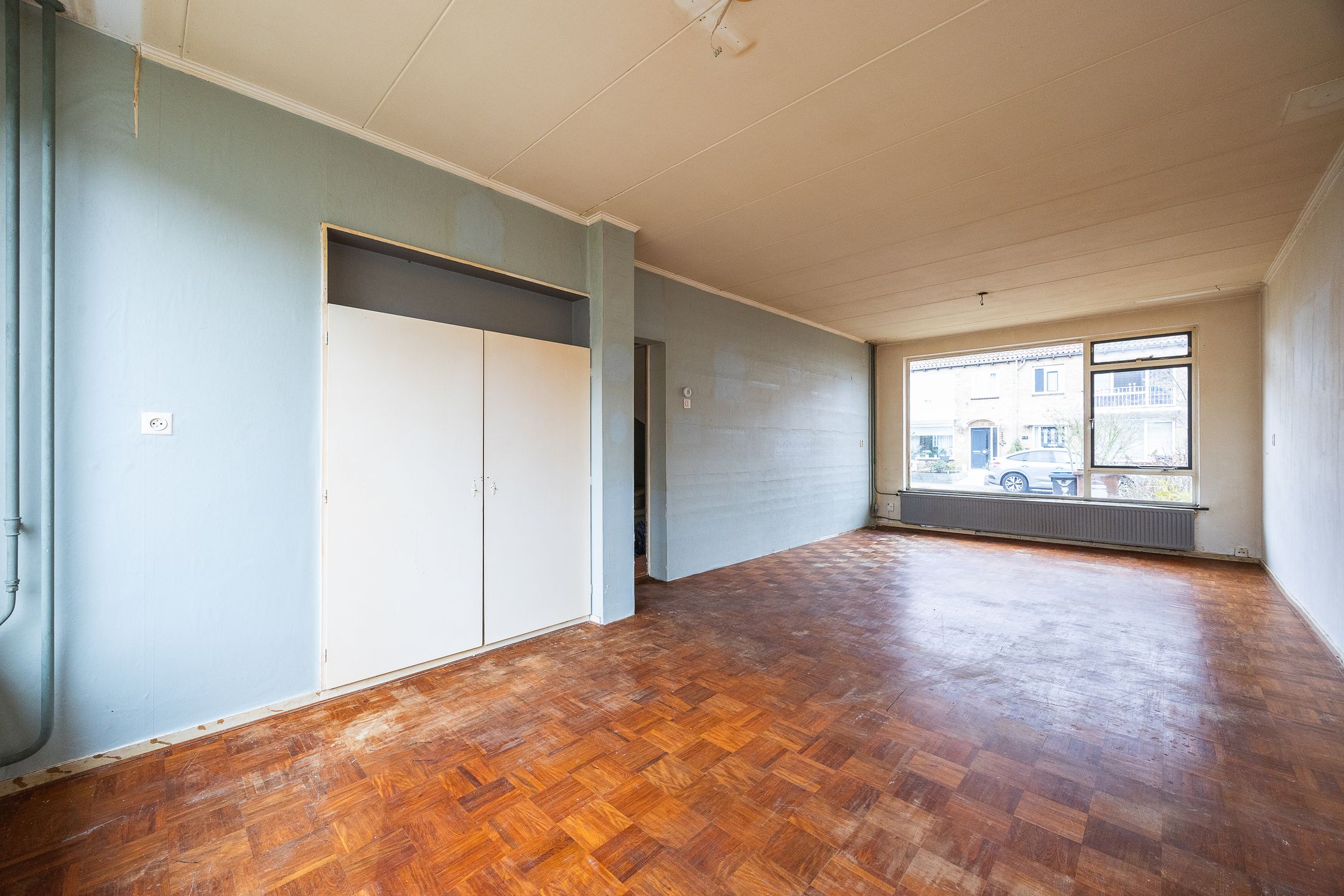 Foto 12 van Jozef Israëlslaan 4