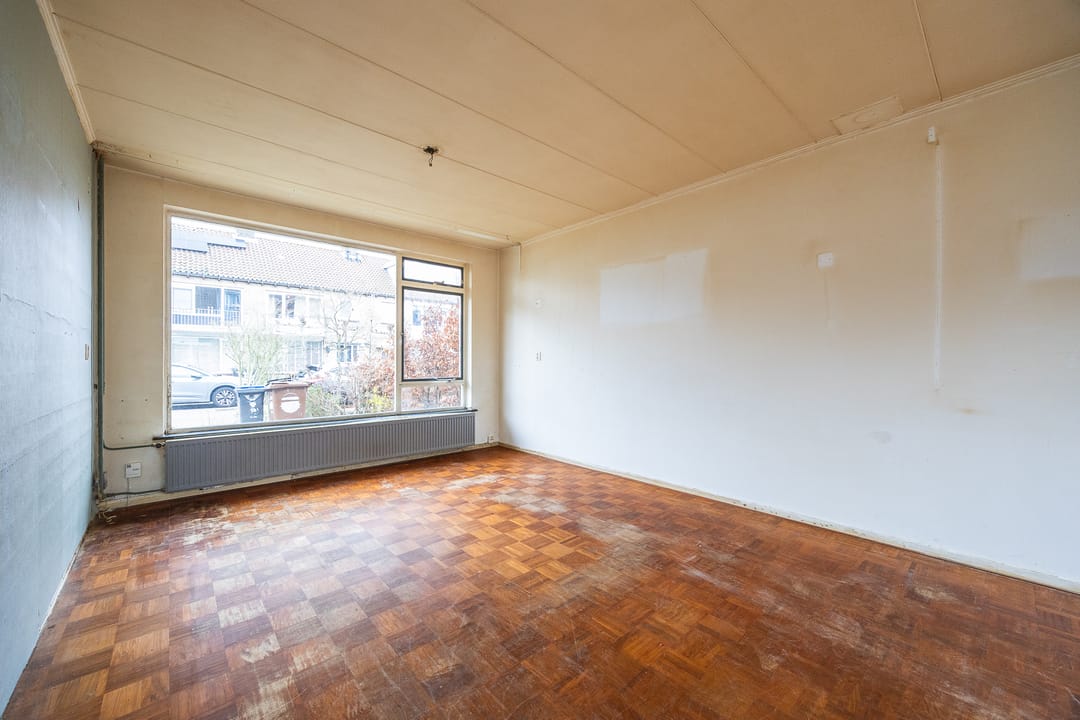 Foto 13 van Jozef Israëlslaan 4