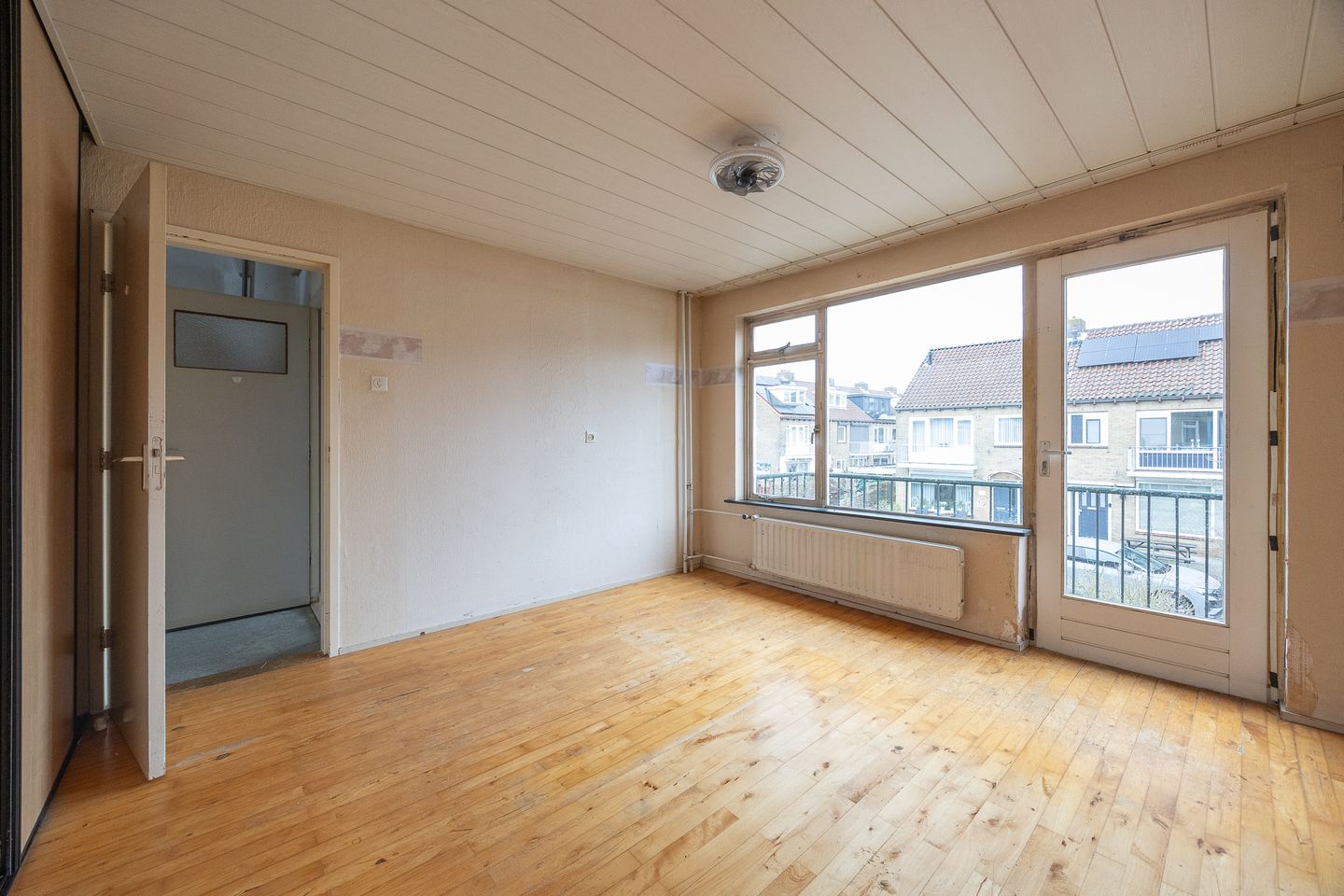 Foto 19 van Jozef Israëlslaan 4