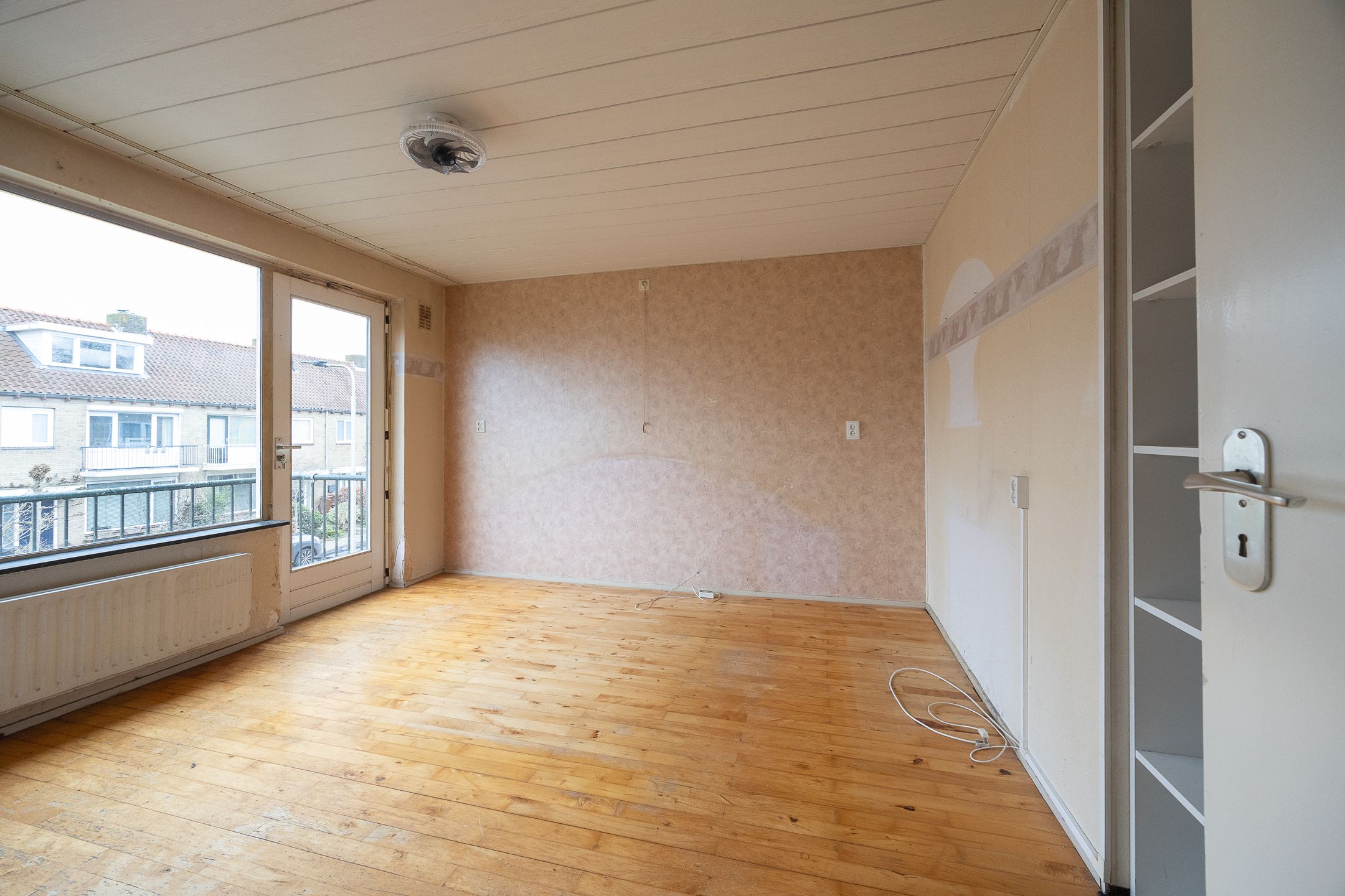 Foto 18 van Jozef Israëlslaan 4