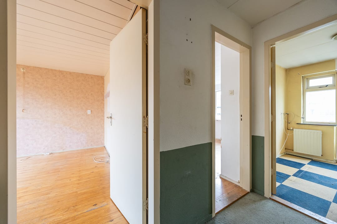 Foto 22 van Jozef Israëlslaan 4