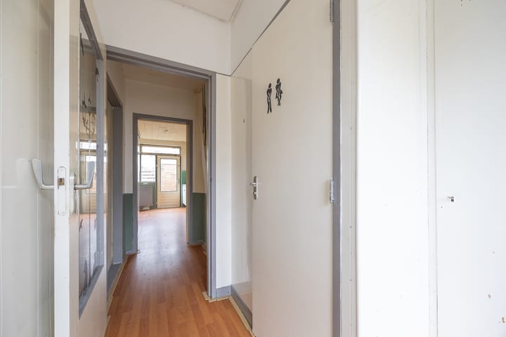 Foto 3 van Jozef Israëlslaan 4