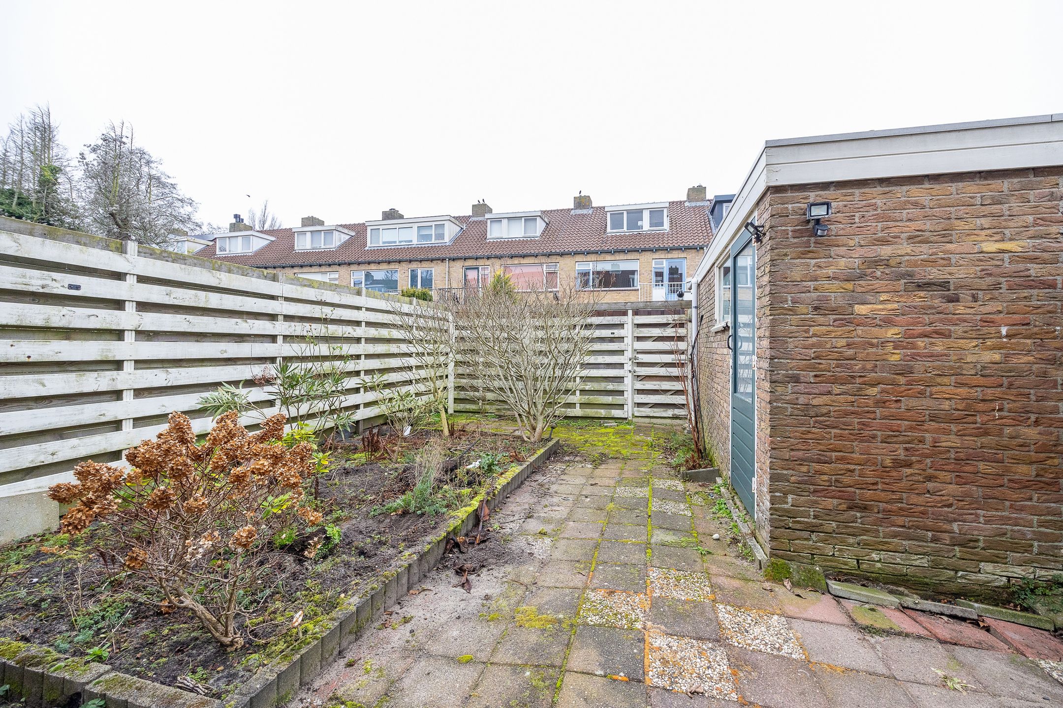 Foto 6 van Jozef Israëlslaan 4