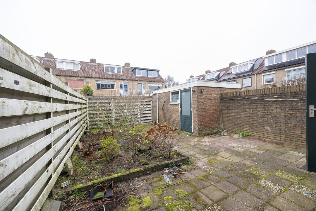 Foto 7 van Jozef Israëlslaan 4