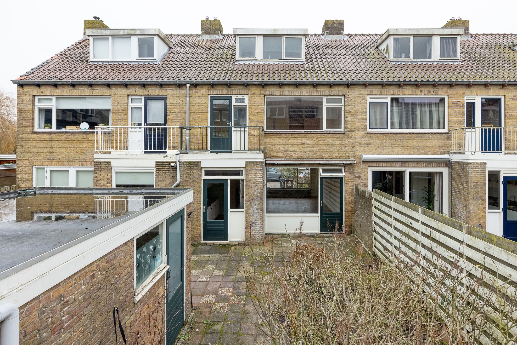 Foto 9 van Jozef Israëlslaan 4