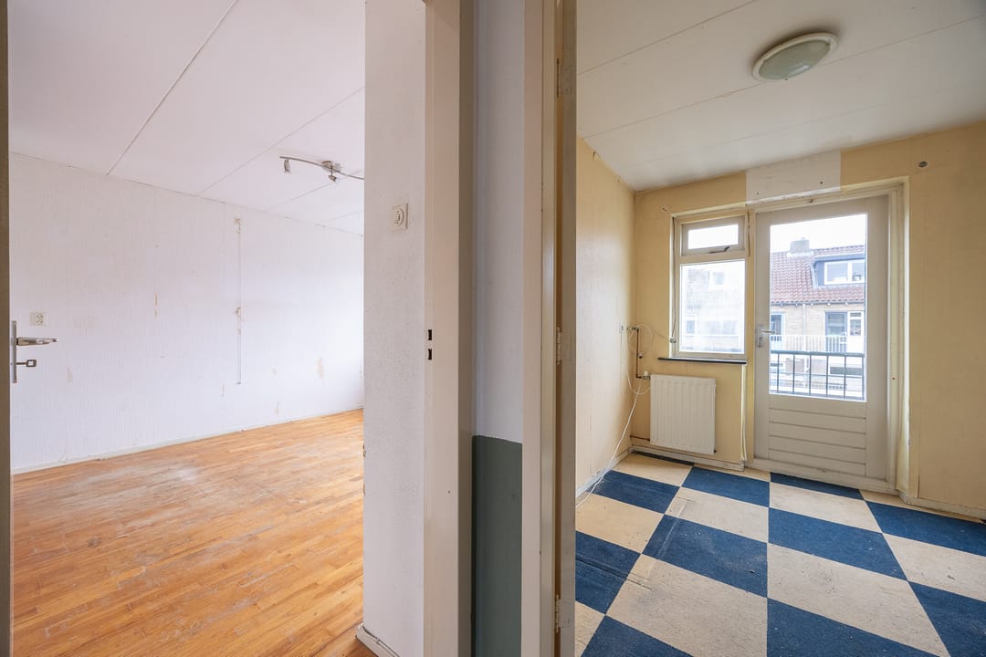 Foto 26 van Jozef Israëlslaan 4