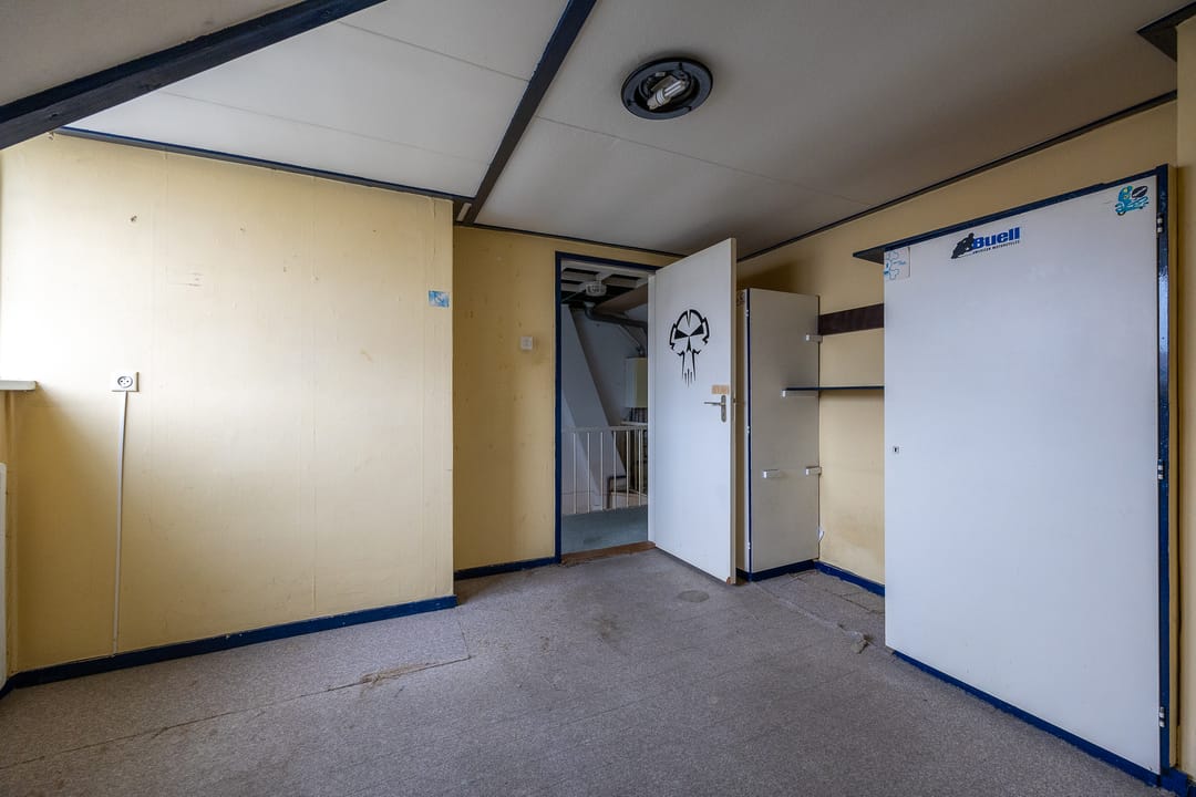 Foto 32 van Jozef Israëlslaan 4