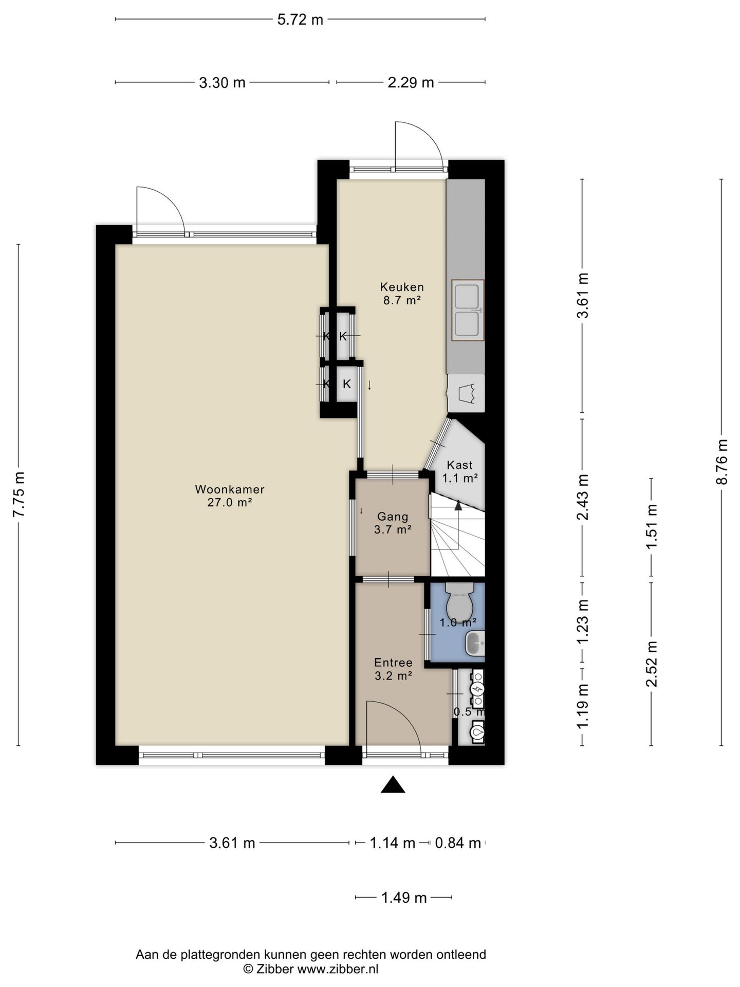 Foto 34 van Jozef Israëlslaan 4