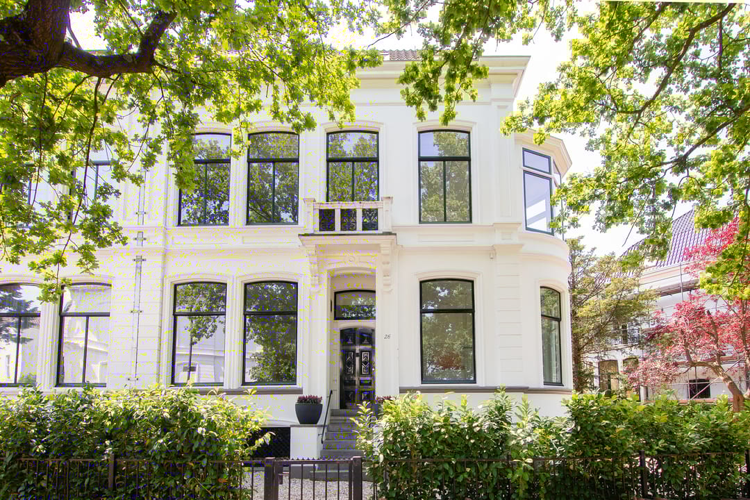 Photo 1 of Kenaupark 26