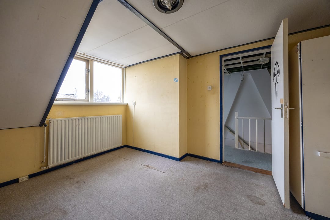 Foto 31 van Jozef Israëlslaan 4