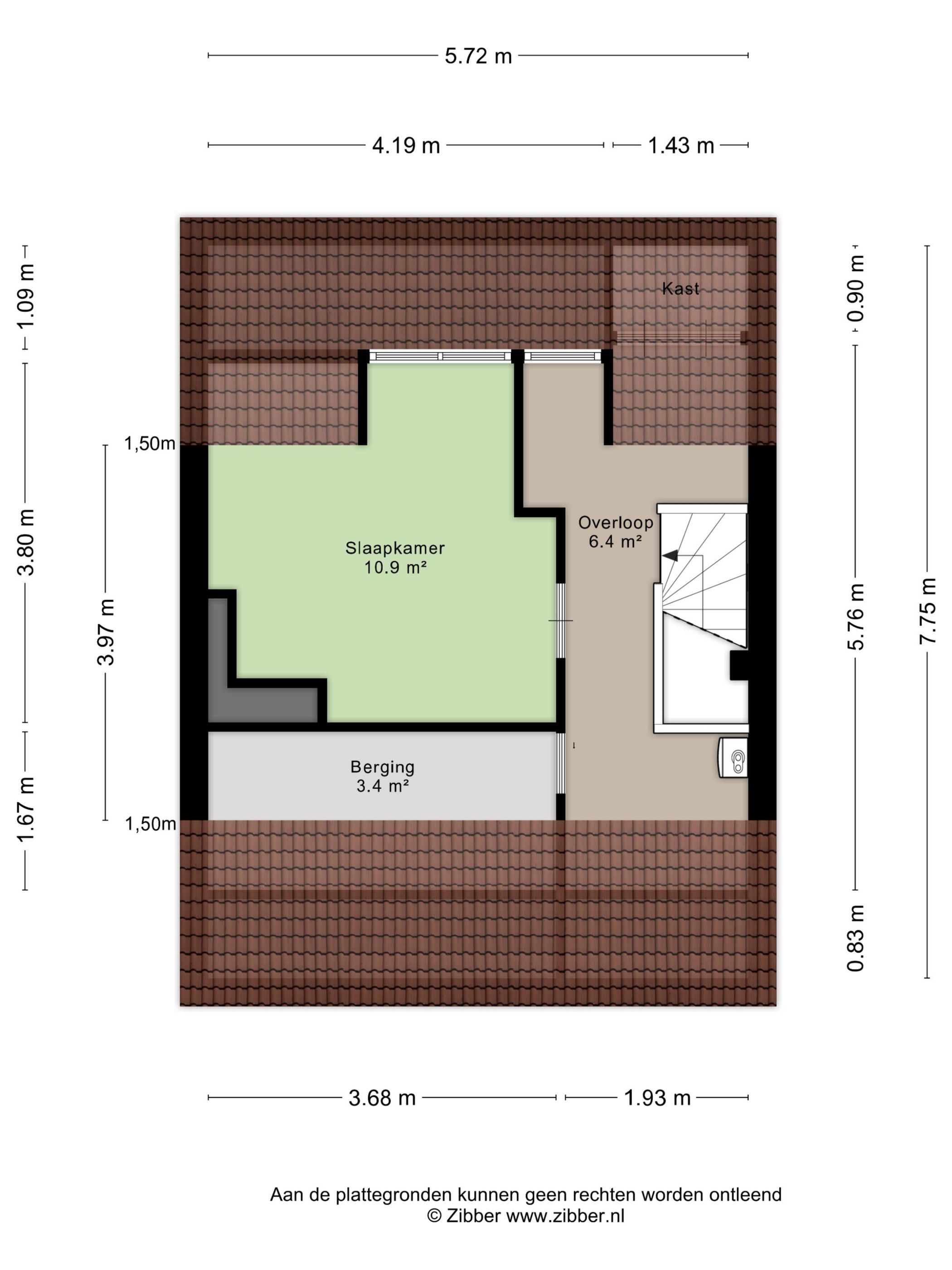 Foto 36 van Jozef Israëlslaan 4