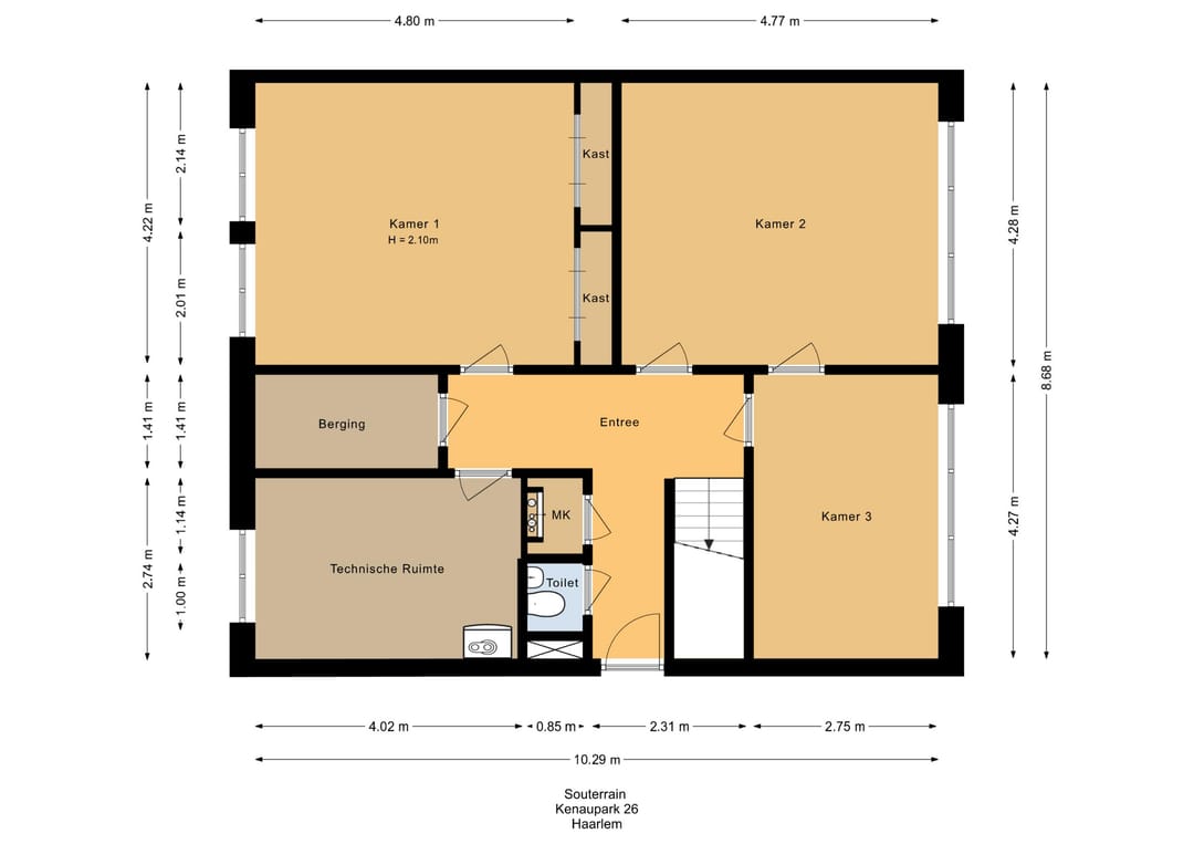 Photo 58 of Kenaupark 26