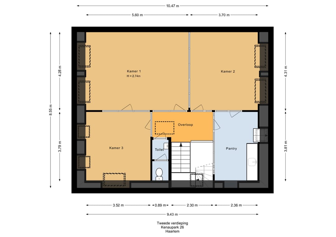 Photo 61 of Kenaupark 26