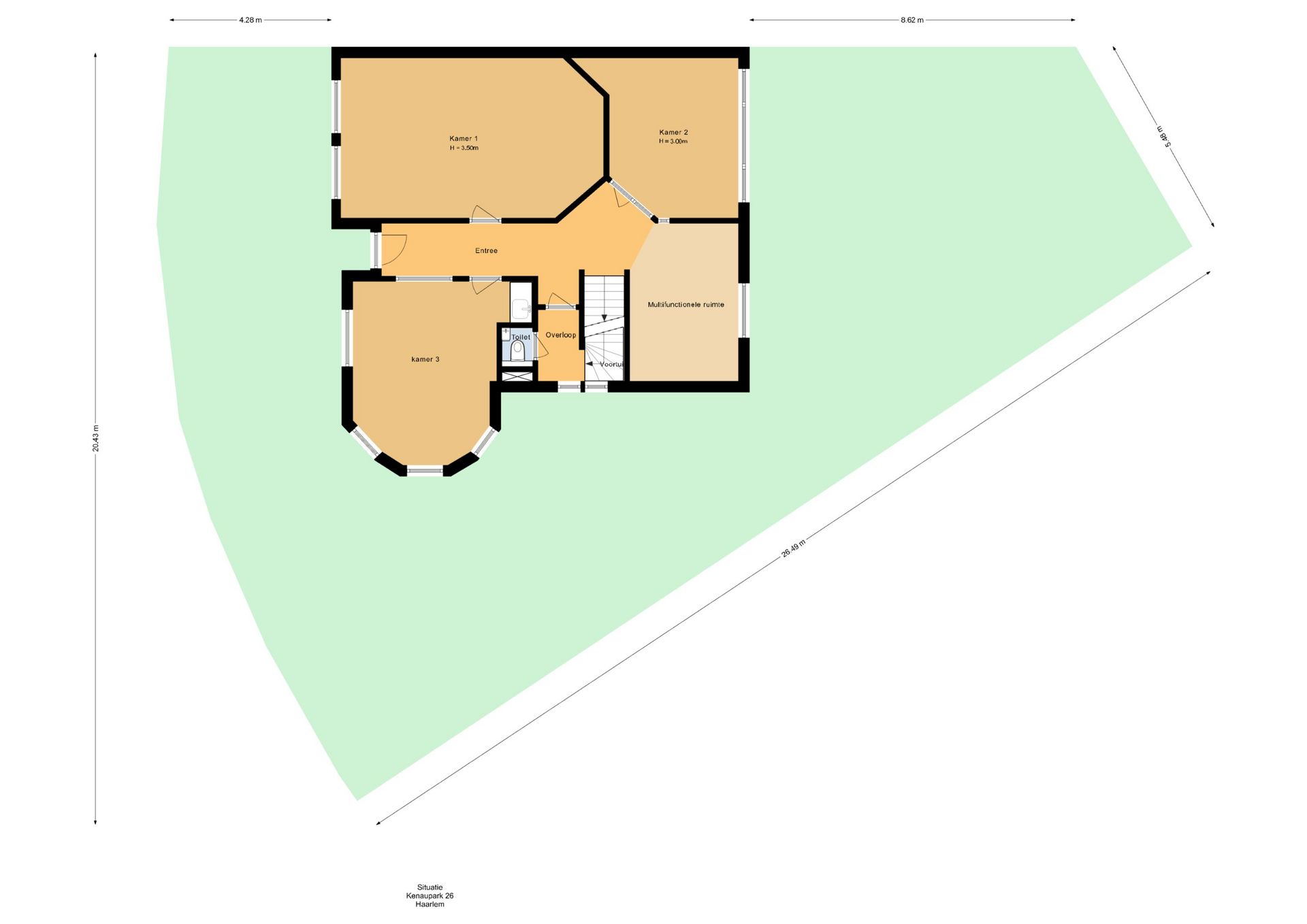 Photo 63 of Kenaupark 26