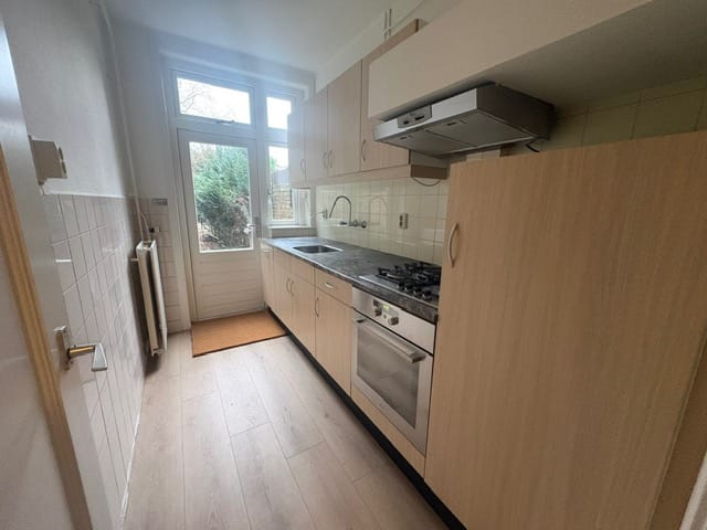 Foto 4 van Mgr. van de Weteringstraat 11-B